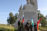 Поездка детей приходской воскресной школы